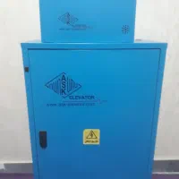 تابلو فرمان آسانسور