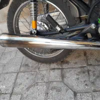 نصب و فروش لوازم بک فایر موتور|قطعات یدکی و لوازم جانبی|الیگودرز, |دیوار