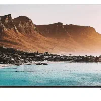 تلویزیون ۵۵ اینچ امپریال