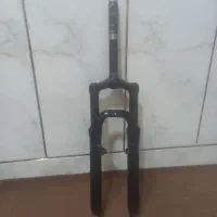 دوشاخ دوچرخه کمکدار ۲۶