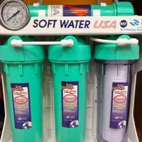 فروش، نصب، خدمات دستگاه تصفیه آب خانگی