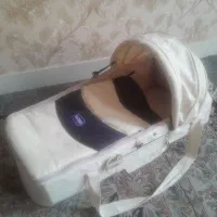 ساک گهواره حمل نوزاد