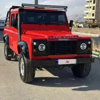پاژن V6 آخر 88