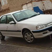 پژو پارس موتور جدید