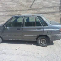 فروش پراید مدل ۸۵|خودرو سواری و وانت|یاسوج, |دیوار