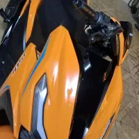 موتور  کلیک 150 cc/مدل 1402