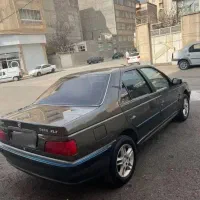پژو پارس سفارشی  مشابه صفر
