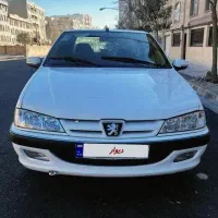 پارس تیو فایو مدل ۹۸