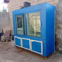 یخچال|فروشگاه و مغازه|ایلام, |دیوار