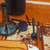 قلیان کرنو|کلکسیون و سرگرمی|باقرشهر, |دیوار