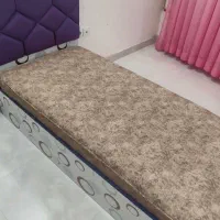 تخت یک نفره نوجوان