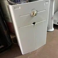 ابگرمکن دیواری در حد نو ضمانتی