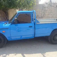 نیسان دوگانه سیمی آپشنال مدل ۱۴۰۲
