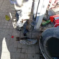 چهارتا کمک فنر پرایدی سالم