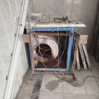 کولر آبی ۴۰۰۰ابسال