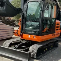 اجاره مینی بیل مکانیکی،حفر استخر،جای پی وفندانسیون|خدمات حمل و نقل|نجفآباد, کهریزسنگ|دیوار