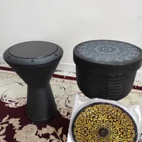 زربو تمپو نو با کاور و ترق اضافه