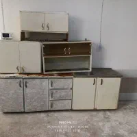 با سلام خدمت دوستان کابینت آشپزخانه فروشی