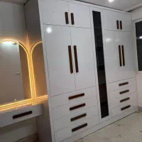 کابینت کمد ودکور