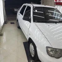 پراید ۱۳۲ مدل ۹۴