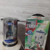 سبزی خوردکن سبزایران