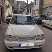 پراید 132 ساده، مدل ۱۳۸۹
