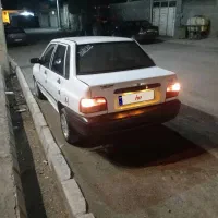 پراید ۱۳۱ مدل ۸۸