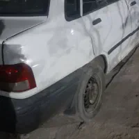 پراید مدل۸۲دوگانه|خودرو سواری و وانت|قنوات, |دیوار