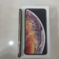 آیفون ایکس اس مکس 256 دوسیم پلمپ تمیز|موبایل|مشهد, امیر|دیوار