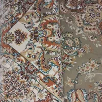 ۴تخته ۹متری گردویی ۷۰۰شانه|فرش|میاندوآب, |دیوار