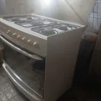 گاز فردار