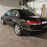 سوناتا 2010فول کم کار فنی به شرط اتومات