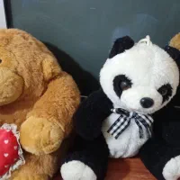 خرس|اسباب‌بازی بچه|نورآباد, |دیوار