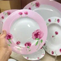 سرویس چینی زرین