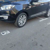 جکs5 نیوفیس کارکرد فقط ۱۶ هزار