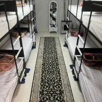 اقامتگاه ممتاز 10 تخته وارنا