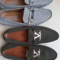 فروش کفش مردانه سایز ۴۲ ایتالیایی
