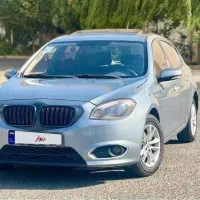 برلیانس H320 اتومات مدل 96 اسپرت|خودرو سواری و وانت|تهران, اکباتان|دیوار