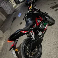 بنلی۲۵۰ تک سیلندر مدل ۹۶|موتورسیکلت|امیرکلا, |دیوار