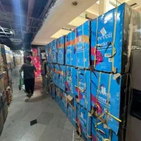 کولر گازی هیوندای 240000 چهار جهت برقی