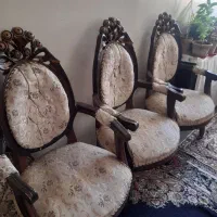 مبل سلطنتی ۸نفره
