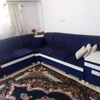 مبل ال راحتی