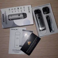 پاد ماد اسموک نورد SMOK Nord 50W|زیورآلات و اکسسوری|بروجن, |دیوار