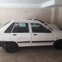 پراید ۱۴۱|خودرو سواری و وانت|تهران, خانی‌آباد|دیوار