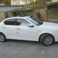 دنا آپشنال توربو اتوماتیک