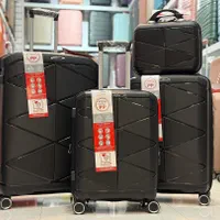 رگال چمدان Just207|کیف، کفش، کمربند|شیراز, اصلاحنژاد|دیوار