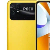 گوشی شیاومی پوکوc40