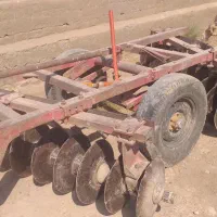دیگس ۲۲ پر با گواهن سه خیش|ماشین‌آلات صنعتی|اهواز, بهارستان|دیوار