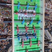 فوتبال دستی|ورزش‌های توپی|اهواز, کوروش|دیوار