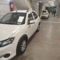 کوییک مدل9مدل7کوییک|خودرو سواری و وانت|کرج, چهارصد دستگاه|دیوار